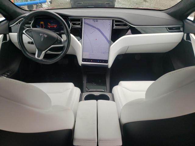 Auction sale of the 2017 Tesla Model S, vin: 5YJSA1E2XHF208261, lot number: 82318803