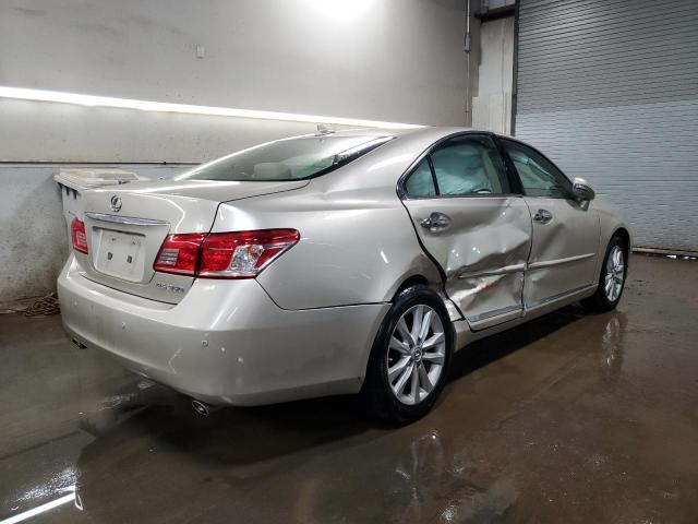2011 Lexus Es 350 მანქანა იყიდება აუქციონზე, vin: JTHBK1EGXB2467186, აუქციონის ნომერი: 82319133