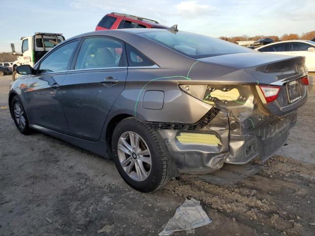 Aukcja sprzedaży 2014 Hyundai Sonata Gls, vin: 5NPEB4AC8EH878110, numer aukcji: 79921673