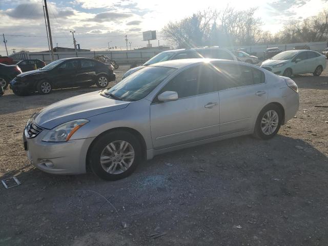 Продаж на аукціоні авто 2012 Nissan Altima Base, vin: 1N4AL2AP7CN427000, номер лоту: 81975083