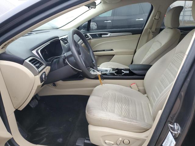 Продаж на аукціоні авто 2016 Ford Fusion Se, vin: 3FA6P0H74GR302172, номер лоту: 81596843