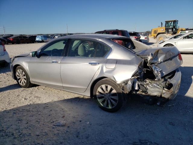 Продаж на аукціоні авто 2013 Honda Accord Exl, vin: 1HGCR3F82DA000603, номер лоту: 81764313