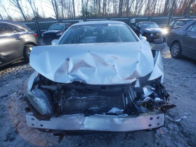 80288423 :رقم المزاد ، 2HGFB2F50CH611456 vin ، 2012 Honda Civic Lx مزاد بيع