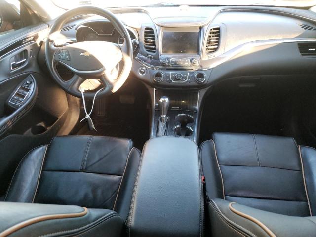 80396883 :رقم المزاد ، 1G1145S39GU160158 vin ، 2016 Chevrolet Impala Ltz مزاد بيع