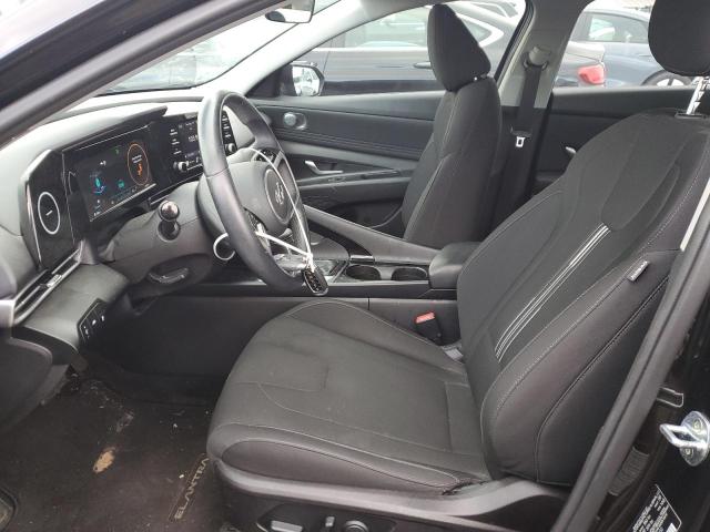 Продаж на аукціоні авто 2021 Hyundai Elantra Sel, vin: 5NPLN4AG7MH043650, номер лоту: 80727733