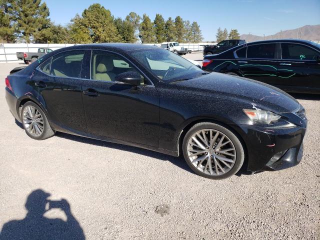 Продажа на аукционе авто 2014 Lexus Is 250, vin: JTHBF1D22E5020316, номер лота: 78756133