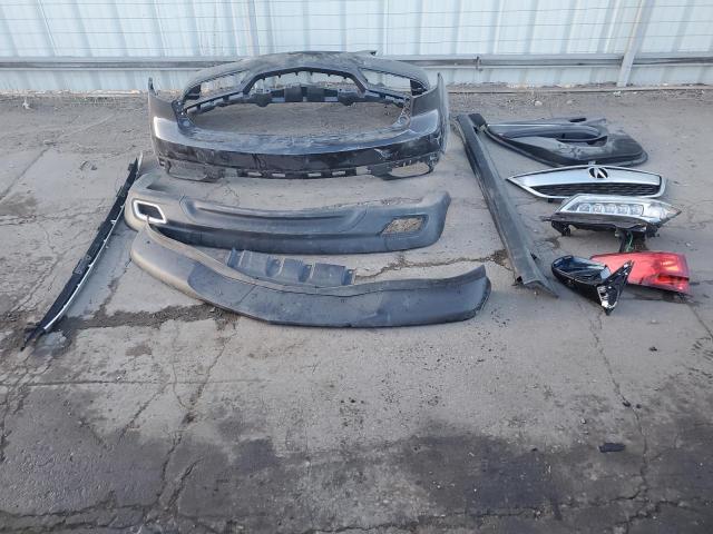 2015 Acura Mdx Technology მანქანა იყიდება აუქციონზე, vin: 5FRYD4H68FB029746, აუქციონის ნომერი: 81509013