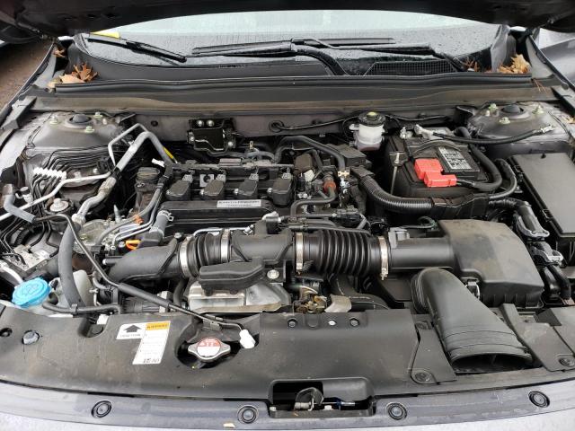 81267063 :رقم المزاد ، 1HGCV1F13LA082987 vin ، 2020 Honda Accord Lx مزاد بيع