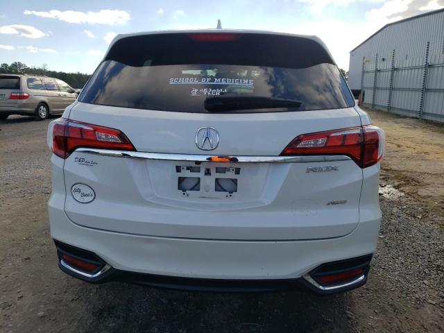 Aukcja sprzedaży 2016 Acura Rdx, vin: 5J8TB4H36GL028392, numer aukcji: 81733403