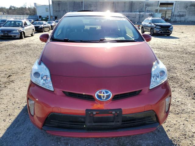 Продаж на аукціоні авто 2015 Toyota Prius, vin: JTDKN3DU8F1984235, номер лоту: 80355123