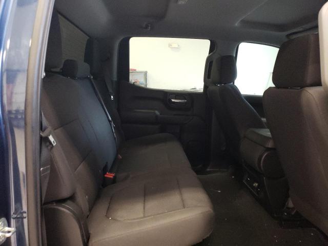 Продаж на аукціоні авто 2022 Chevrolet Silverado Ltd C1500 Custom, vin: 1GCPWBEK9NZ234885, номер лоту: 82020733