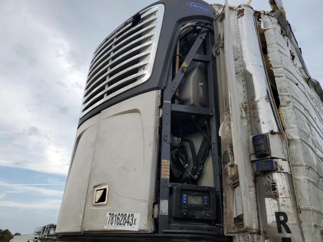 Aukcja sprzedaży 2022 Wabash Dry Van, vin: 1JJV532B2NL337225, numer aukcji: 78162843