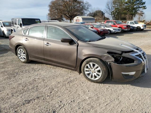79383923 :رقم المزاد ، 1N4AL3AP3FC257224 vin ، 2015 Nissan Altima 2.5 مزاد بيع