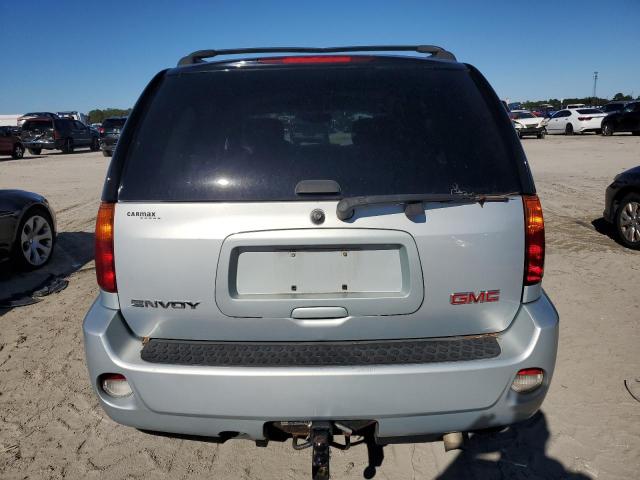 82374653 :رقم المزاد ، 1GKET63M172257668 vin ، 2007 Gmc Envoy Denali مزاد بيع