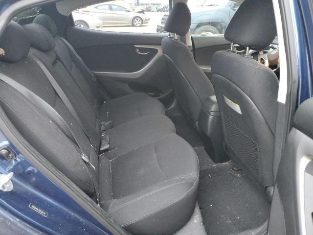 79694613 :رقم المزاد ، 5NPDH4AE3GH735774 vin ، 2016 Hyundai Elantra Se مزاد بيع