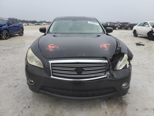 Aukcja sprzedaży 2011 Infiniti M37 X, vin: JN1BY1AR9BM371841, numer aukcji: 81299673
