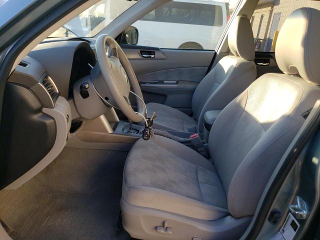 Aukcja sprzedaży 2010 Subaru Forester 2.5x Premium, vin: JF2SH6CC4AH900060, numer aukcji: 80363743