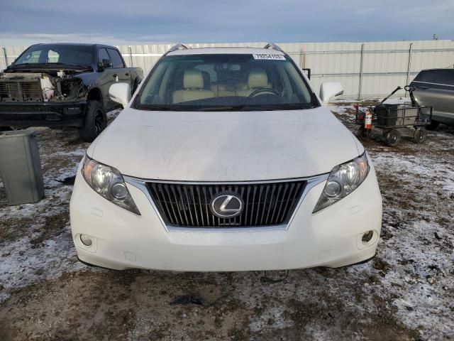 Продажа на аукционе авто 2011 Lexus Rx 350, vin: 2T2BK1BA7BC080769, номер лота: 79254153
