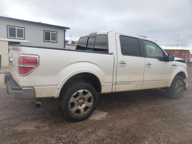 Aukcja sprzedaży 2011 Ford F150 Supercrew, vin: 1FTFW1EFXBFD22849, numer aukcji: 80817643