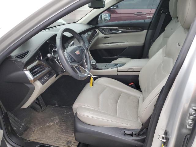 Aukcja sprzedaży 2017 Cadillac Ct6 Luxury, vin: 1G6KE5R64HU195154, numer aukcji: 80263633