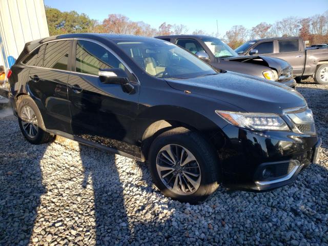 Aukcja sprzedaży 2017 Acura Rdx Advance, vin: 5J8TB3H7XHL012856, numer aukcji: 79440293
