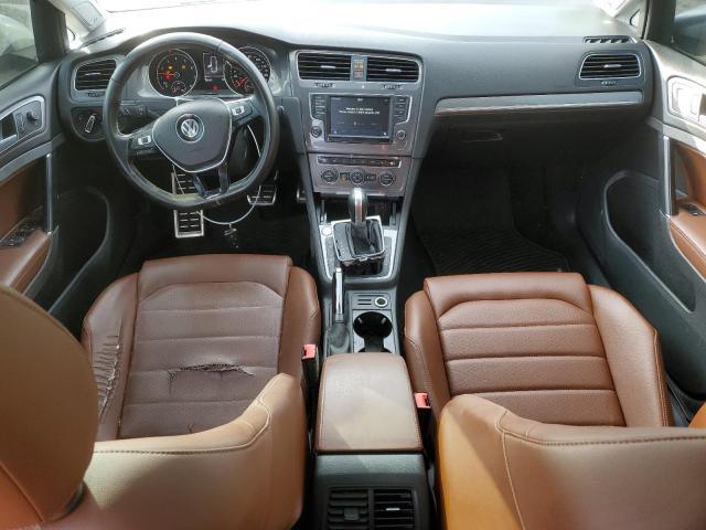 Продаж на аукціоні авто 2017 Volkswagen Golf Alltrack S, vin: 3VWH17AU5HM513499, номер лоту: 79521573