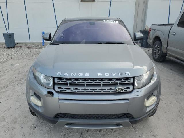 2015 Land Rover Range Rover Evoque Pure Plus მანქანა იყიდება აუქციონზე, vin: SALVP2BG5FH964023, აუქციონის ნომერი: 80850493