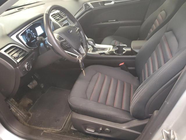 Продаж на аукціоні авто 2016 Ford Fusion Se, vin: 3FA6P0T9XGR251088, номер лоту: 81915983