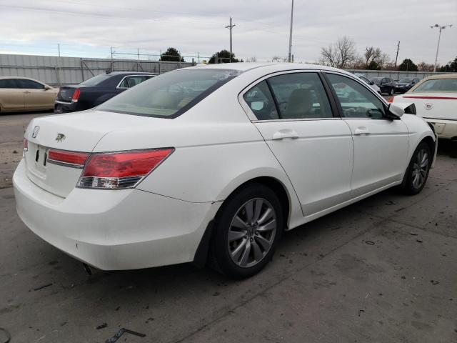 2012 Honda Accord Exl მანქანა იყიდება აუქციონზე, vin: 1HGCP2F8XCA058005, აუქციონის ნომერი: 79384093