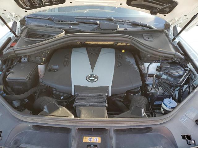 Продажа на аукционе авто 2013 Mercedes-benz Ml 350 Bluetec, vin: 4JGDA2EB5DA238586, номер лота: 78802783