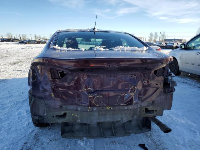 80518403 :رقم المزاد ، 3FA6P0HR6DR166222 vin ، 2013 Ford Fusion Se مزاد بيع