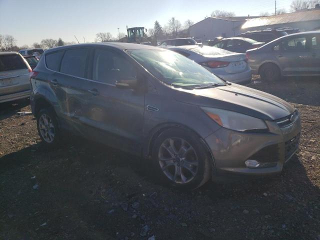 Auction sale of the 2013 Ford Escape Sel, vin: 1FMCU0HX8DUB24675, lot number: 79463963