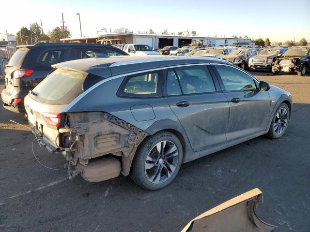 79083163 :رقم المزاد ، W04GU8SX3J1075552 vin ، 2018 Buick Regal Tourx Preferred مزاد بيع