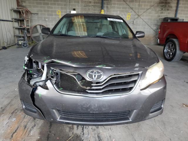 81904773 :رقم المزاد ، JTNBF3EK0A3002667 vin ، 2010 Toyota Camry Base مزاد بيع