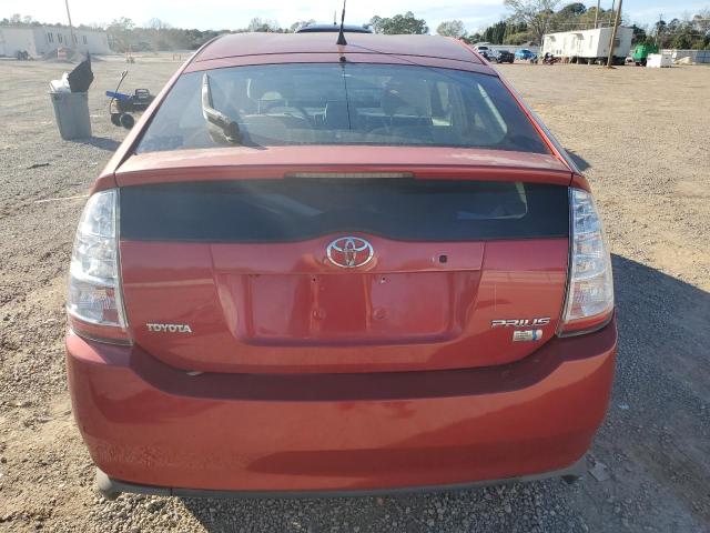 79025663 :رقم المزاد ، JTDKB20U793534030 vin ، 2009 Toyota Prius مزاد بيع