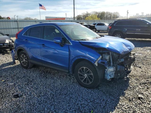 2020 Mitsubishi Eclipse Cr მანქანა იყიდება აუქციონზე, vin: JA4AS3AA5LZ002845, აუქციონის ნომერი: 80498423