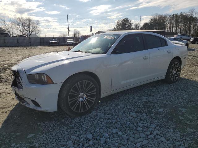 82726083 :رقم المزاد ، 2C3CDXJG0DH539035 vin ، 2013 Dodge Charger Sxt مزاد بيع