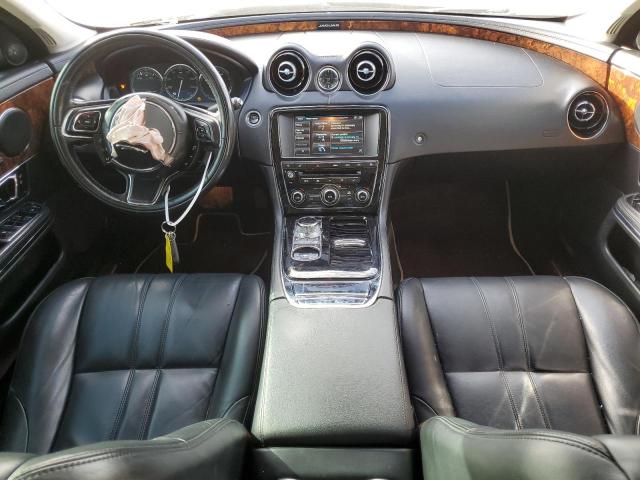 Продаж на аукціоні авто 2015 Jaguar Xj, vin: SAJWJ1CDXF8V79327, номер лоту: 79321103
