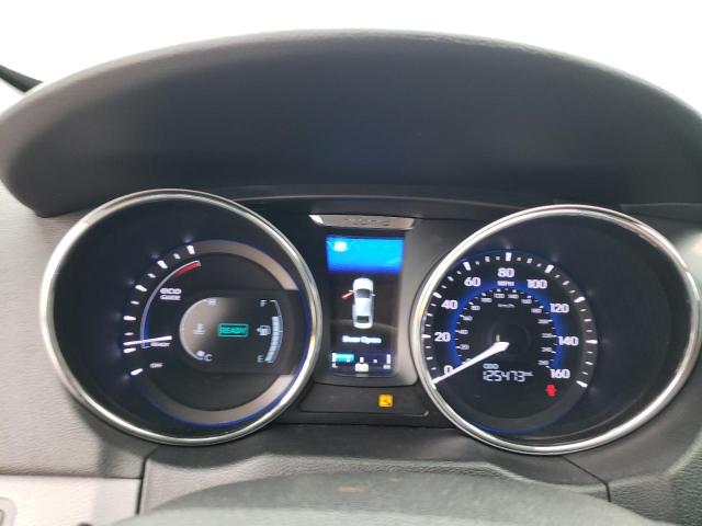 Aukcja sprzedaży 2014 Hyundai Sonata Hybrid, vin: KMHEC4A44EA105675, numer aukcji: 79683303