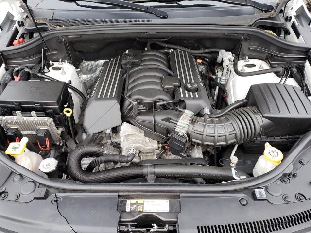 Aukcja sprzedaży 2018 Jeep Grand Cherokee Srt-8, vin: 1C4RJFDJ6JC210998, numer aukcji: 78210203