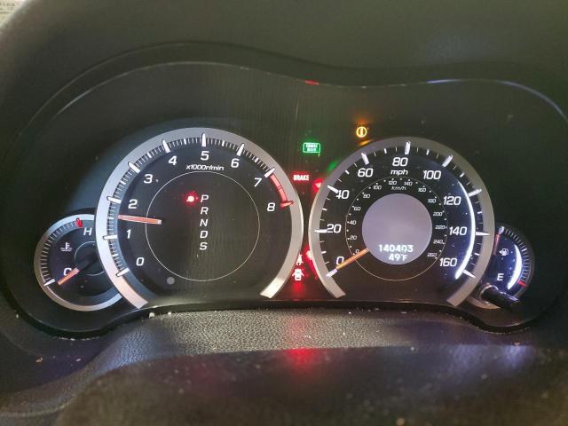 Aukcja sprzedaży 2009 Acura Tsx, vin: JH4CU26629C027266, numer aukcji: 81231293