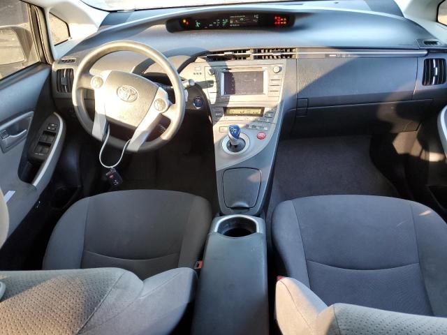 Aukcja sprzedaży 2015 Toyota Prius, vin: JTDKN3DU7F1962713, numer aukcji: 78532443