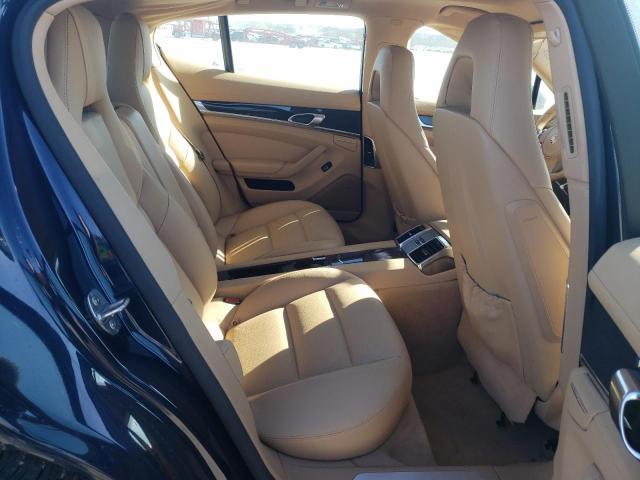 Aukcja sprzedaży 2014 Porsche Panamera 2, vin: WP0AA2A70EL005200, numer aukcji: 79364473