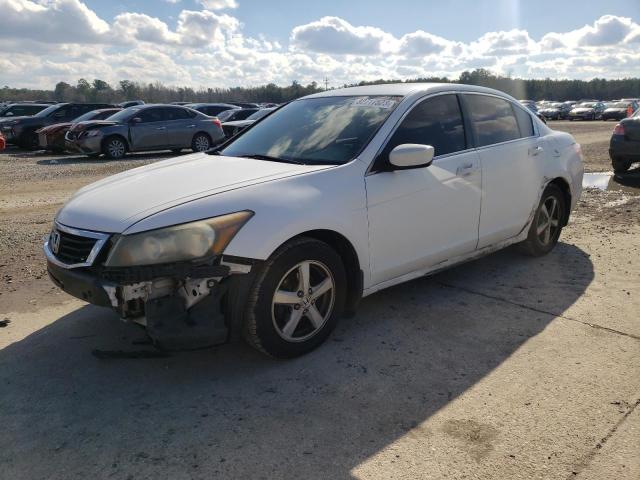 82717523 :رقم المزاد ، 1HGCP26479A023492 vin ، 2009 Honda Accord Lxp مزاد بيع
