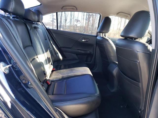Продажа на аукционе авто 2015 Honda Accord Sport, vin: 1HGCR2F5XFA203659, номер лота: 79844973