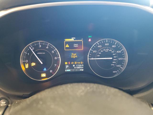 80308223 :رقم المزاد ، 4S3GTAT60L3705945 vin ، 2020 Subaru Impreza Limited مزاد بيع