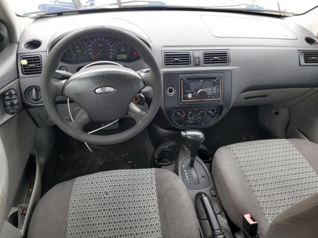 Продаж на аукціоні авто 2007 Ford Focus Zx4, vin: 1FAHP34N57W341817, номер лоту: 82715913
