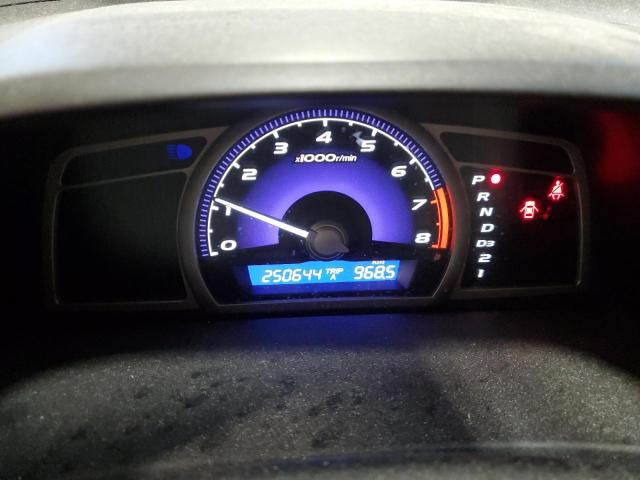 Aukcja sprzedaży 2006 Honda Civic Ex, vin: 2HGFA16846H039139, numer aukcji: 80263143