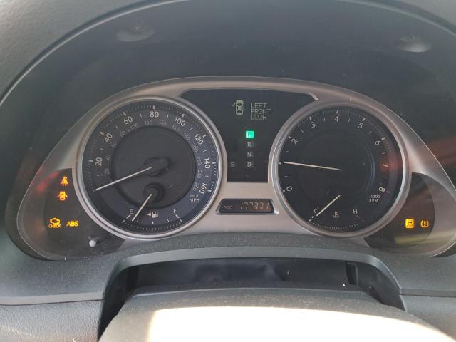 Продаж на аукціоні авто 2010 Lexus Is 250, vin: JTHBF5C28A5107785, номер лоту: 79447253