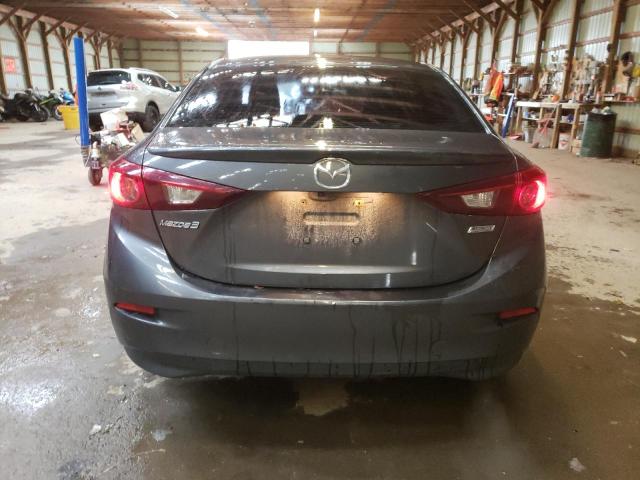 Aukcja sprzedaży 2014 Mazda 3 Touring, vin: JM1BM1V7XE1165841, numer aukcji: 80101233